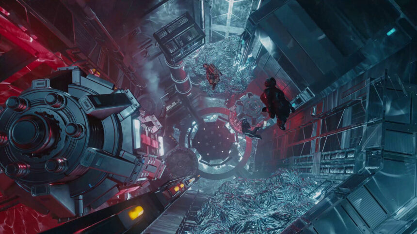 starfield shattered space