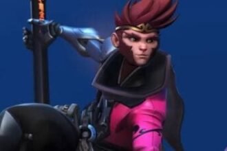 MOBA battle royale Supervive officially releases out of early access with transformative 1.0 update