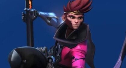 MOBA battle royale Supervive officially releases out of early access with transformative 1.0 update