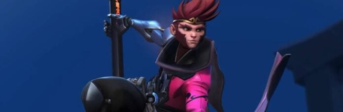 MOBA battle royale Supervive officially releases out of early access with transformative 1.0 update
