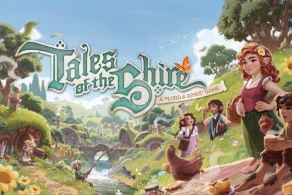 Tales of the Shire: A Lord of the Rings Game Review – Hobbiton Crossing