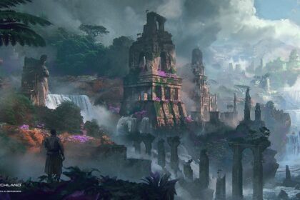 techland fantasy rpg