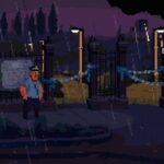 The Drifter review
