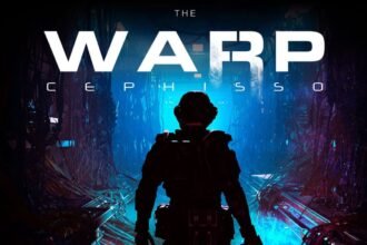Sci-Fi Horror Shooter The Warp: Cephisso Gets PC VR Demo Today