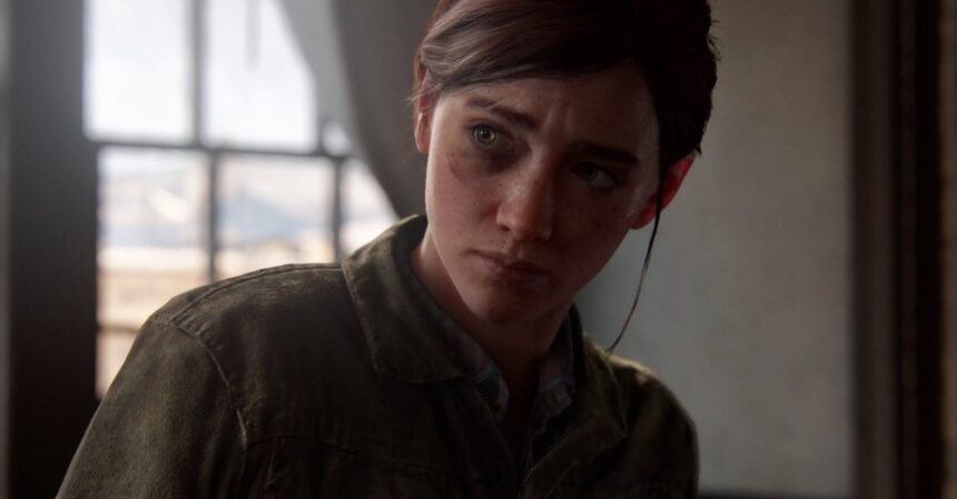 The Last of Us Part 2’s story is just fine the way it is