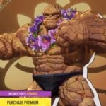 Marvel Rivals’ summer event skins put The Thing in a thong