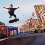 tony hawk's pro skater 3 + 4 04