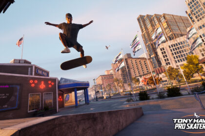 tony hawk's pro skater 3 + 4 04