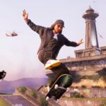 Where are the Tony Hawk's Pro Skater 3+4 system requirements?