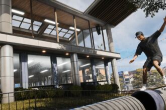What time does Tony Hawk’s Pro Skater 3+4 release?