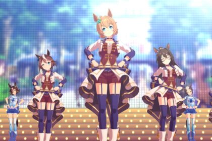 All stats in Umamusume Pretty Derby, explained