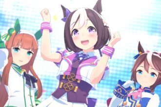 What is Umamusume: Pretty Derby, the game taking over Twitch and Steam?