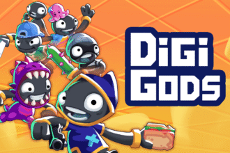 XR News Roundup: DigiGods 2.0, Inter Solar 83, Spell Siege &amp; More