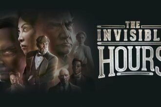 The Invisible Hours Co-Creator Wants To Remaster The VR Murder Mystery Hit