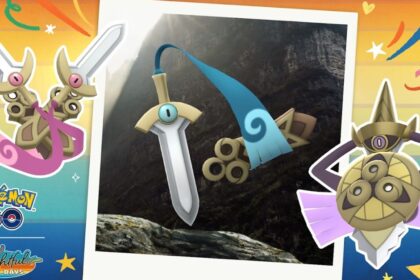 Pokémon Go ‘Ultra Unlock Steel and Scales’ event guide