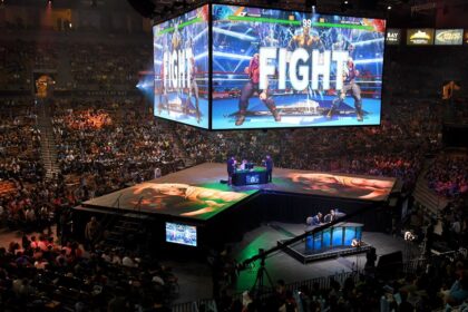 Evo 2025: How to watch fighting games’ biggest event of the year
