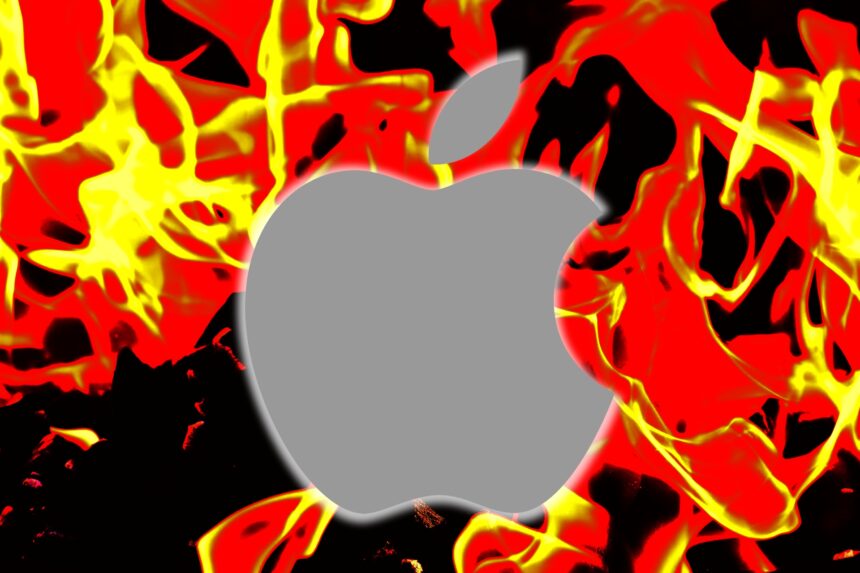A top VPN provider is suing Apple over "surveillance capitalism"