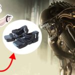 ‘Freeaim’ Motorized Shoes Give Your Feet Tiny VR Treadmills, Kickstarter Now Fully Funded