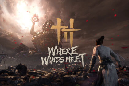 where winds meet