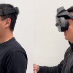 Meta Researchers Reveal Compact Ultra-wide Field-of-View VR & MR Headsets