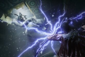 Wuchang: Fallen Feathers is a big hit on Steam, but somehow most of its players are pissed off