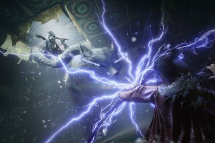 Wuchang: Fallen Feathers is a big hit on Steam, but somehow most of its players are pissed off