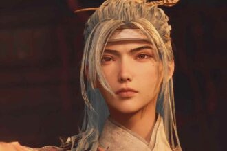 Despite a new update, Wuchang Fallen Feathers still has performance issues on PC