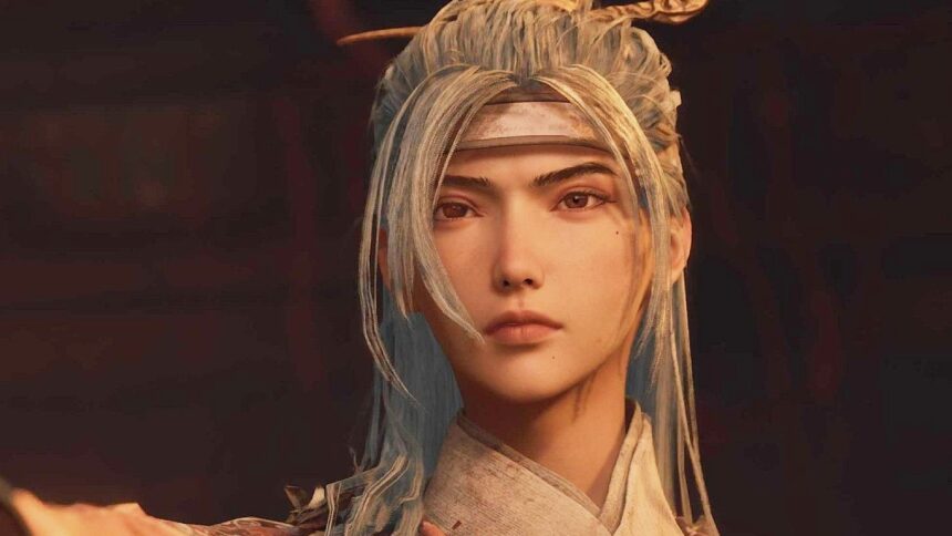 Despite a new update, Wuchang Fallen Feathers still has performance issues on PC