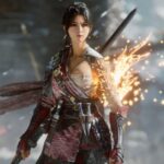 Wuchang: Fallen Feathers is a hit, but also being slammed on Steam