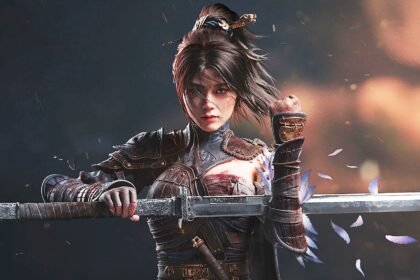 Wuchang Fallen Feathers system requirements are missing one key detail