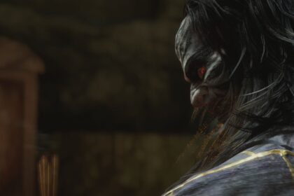 How to reduce your Madness in Wuchang Fallen Feathers