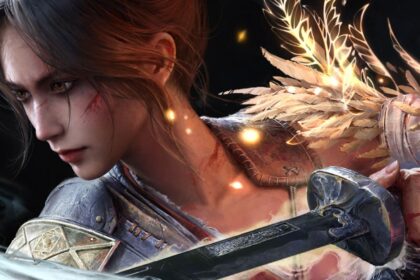 What time does Wuchang: Fallen Feathers release?