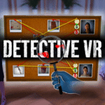 Detective VR Reaches New Platforms In 2026