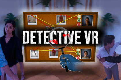 Detective VR Reaches New Platforms In 2026