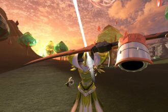 Fantasy Roguelite Ironstrike Goes Free-To-Play On Quest This Week