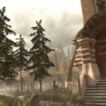 Syberia VR Gets First Trailer On Quest 3