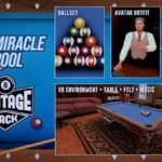 MiRacle Pool Goes Back In Time With Vintage Pack DLC