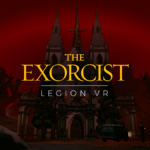 The Exorcist: Legion VR Gets Meta Horizon Worlds Experience
