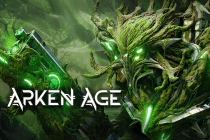 Arken Age Heads To Quest 3 This November