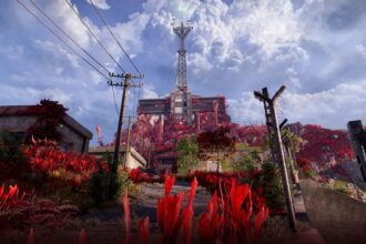 Atomfall The Red Strain