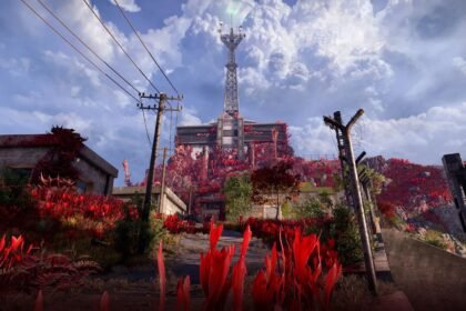 Atomfall The Red Strain