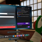 BeamXR Live Lets You Stream To Twitch &amp; YouTube From Quest Without A PC