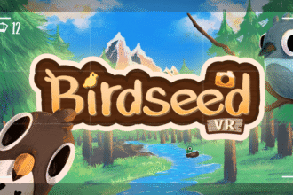 Birdseed VR Is An Amateur Birdwatching Photography Sim