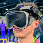 Meta Boba 3 Prototype Hands-On: Ultra-Wide Field Of View Without Compromise