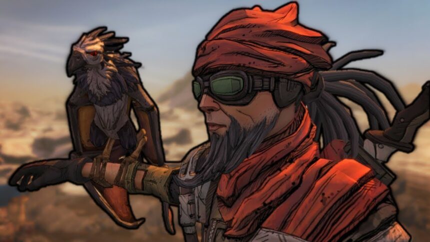 Borderlands 2 – A Shooter That’s Still One Hell of a Ride