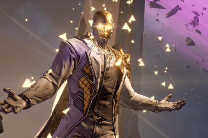 Borderlands 4 Will Help the Series Break 100 Million Sales, Says Gearbox CEO