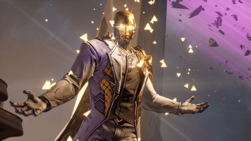 Borderlands 4 Will Help the Series Break 100 Million Sales, Says Gearbox CEO