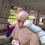 Stepping Up To The Fight And Going Gloves-Off In Boxing Underdog
