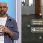 Why Meta's First HUD Glasses Will Only Have A Display In One Eye