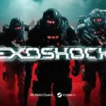 XR News Round-Up: Exoshock, Reach, The Phoenix Gene, Slime Lab &amp; More